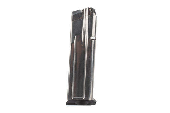 Triarc Systems TRI-11 2011 9mm 17 Round Magazine in Stainless finish